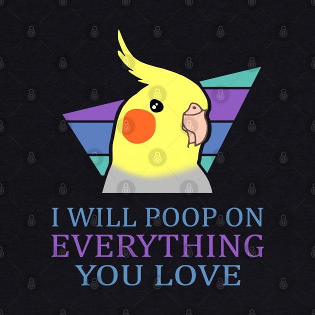 Aesthetic Poop On everything You Love by FandomizedRose